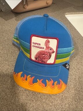 Goorin Brothers  The Farm Smokin Cap